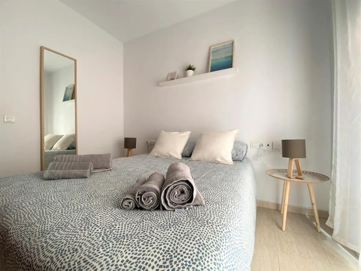 Apartamento Felipe Neri 10 Malaga 0*,  Spain