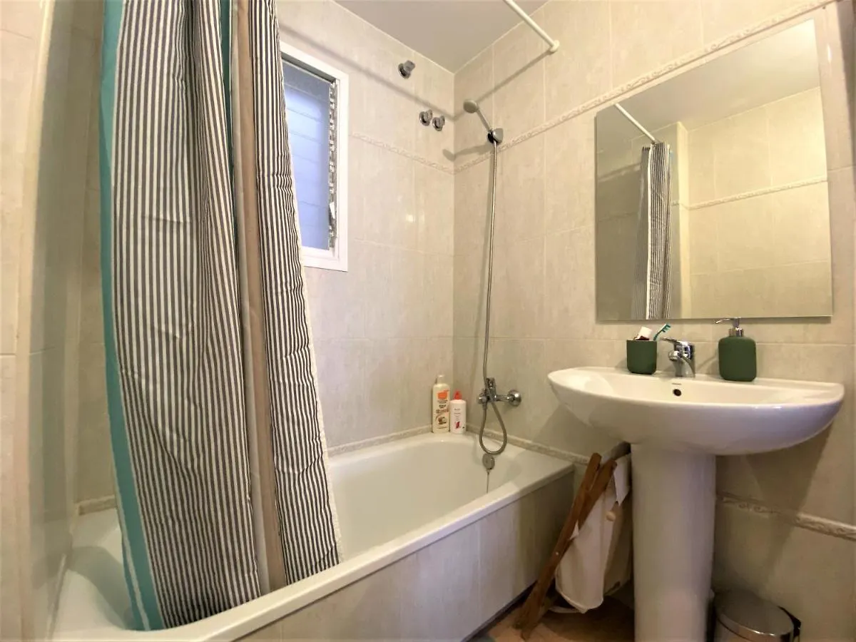 Apartamento Felipe Neri 10 Malaga Spain