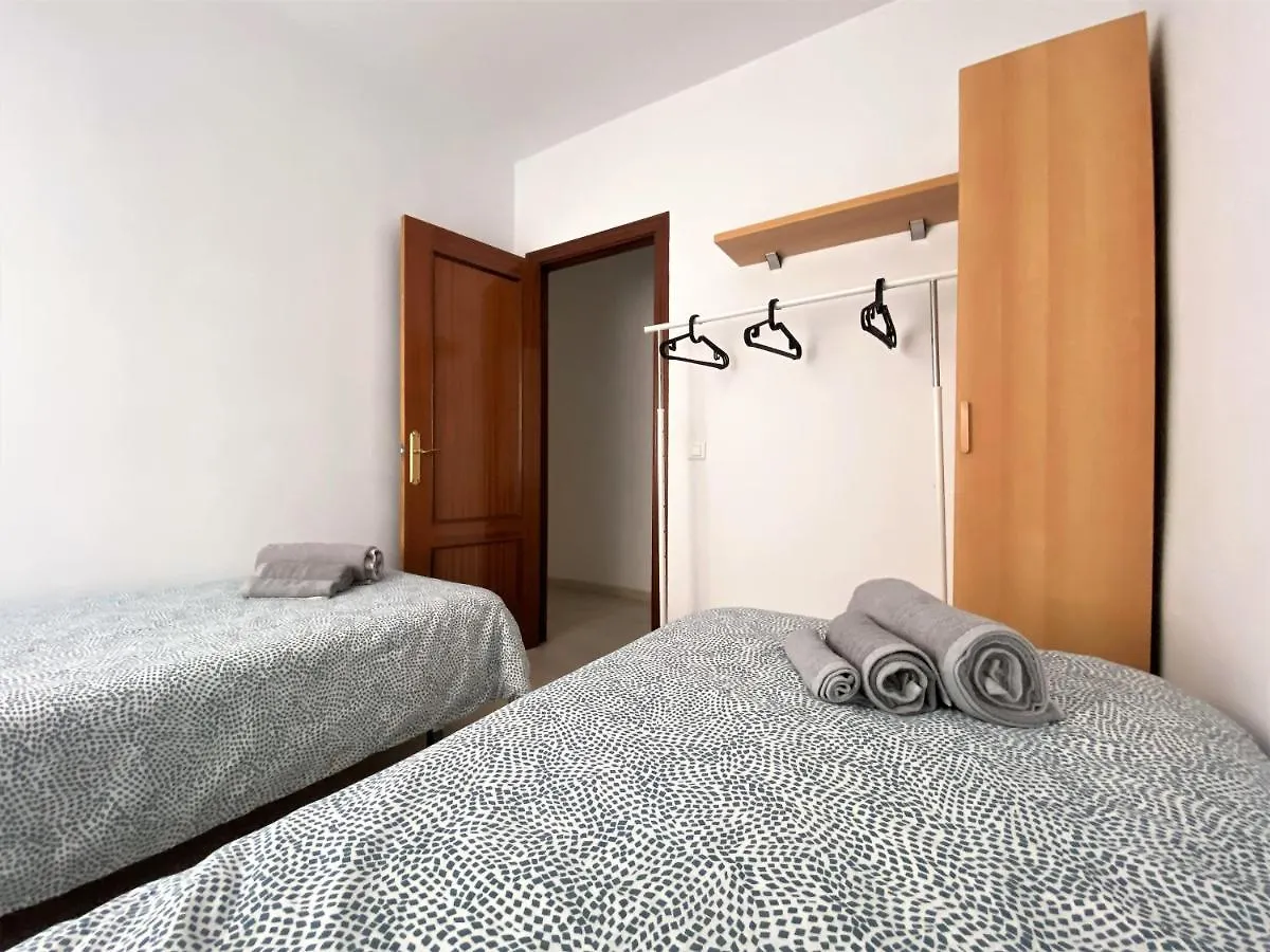 Apartamento Felipe Neri 10 Malaga 0*,  Spain