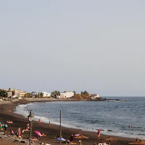 Dor Apartamento , La Playa de la Calera Spanien