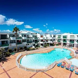App Tahiche, Encanto Canario Apartment Costa Teguise
