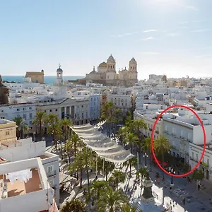 El Capitan Veneno By Cadiz4rentals , Cádiz Spanien