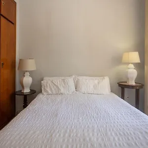 Constitucion Appartement