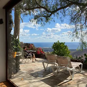 Pirul Apartment Haria