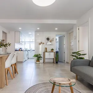 Boooom!!! With Swimming Pool Apartment Salou