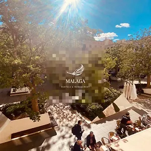 Centro Historico Málaga