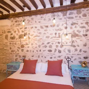 La Casa Del Barquero , Toledo Spanje