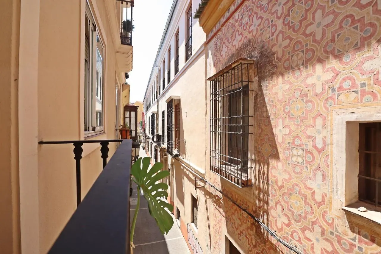 Apartamento Felipe Neri 10 Malaga 0*,  Spain