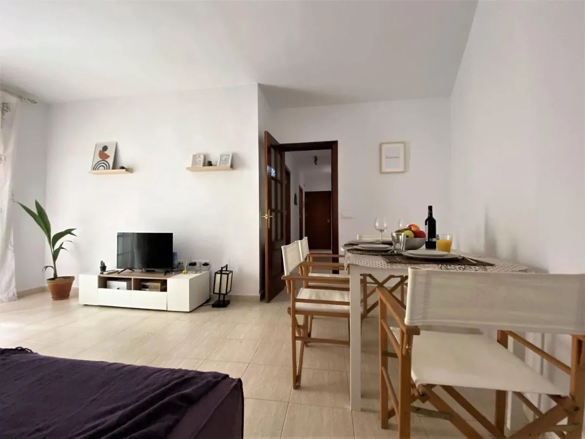 Apartamento Felipe Neri 10 Malaga