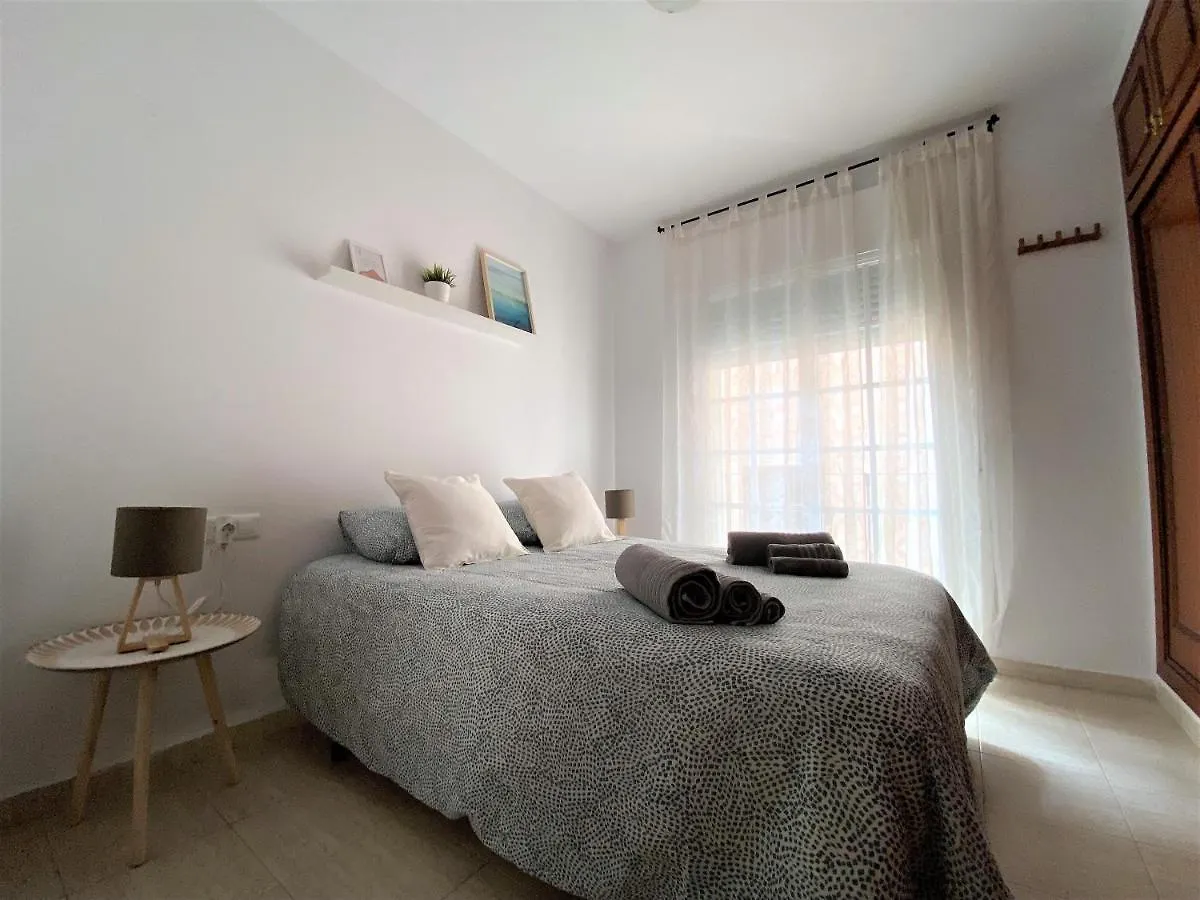 Apartment Apartamento Felipe Neri 10 Malaga Spain