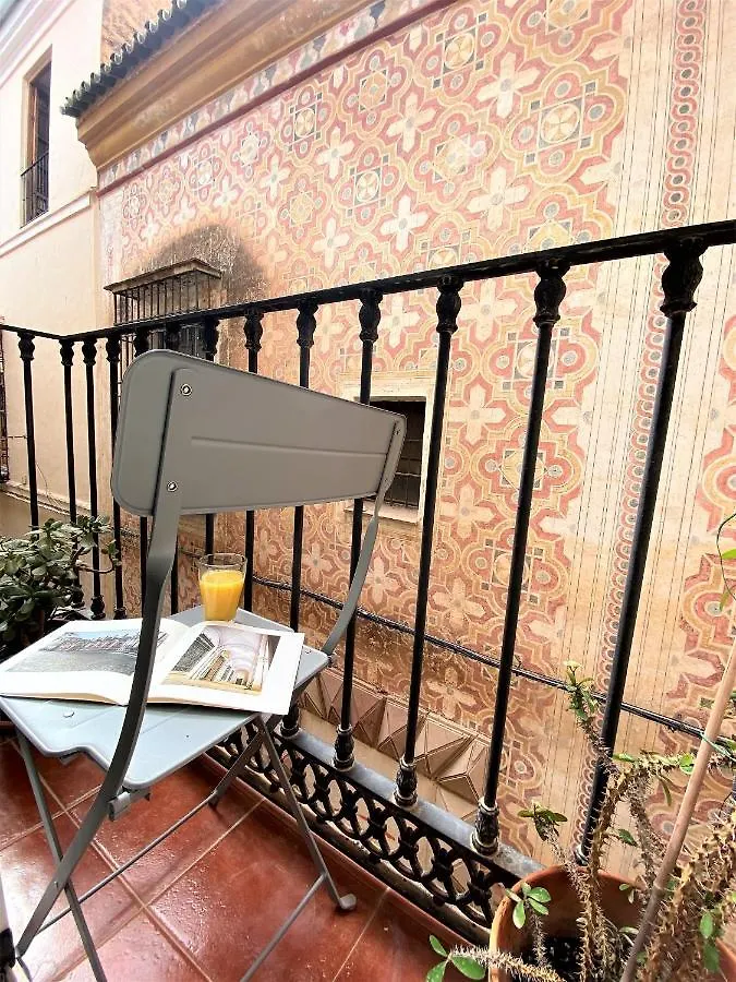 Apartamento Felipe Neri 10 Malaga