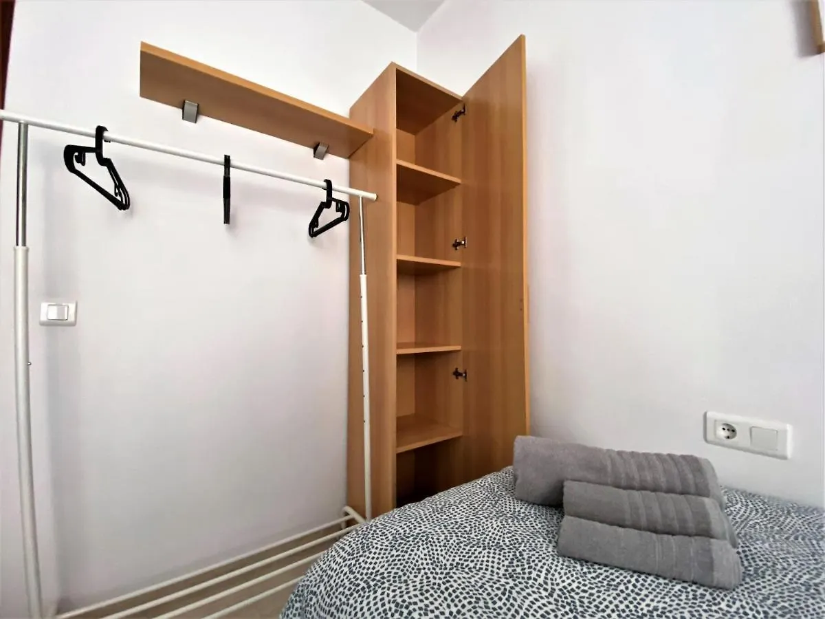 Apartment Apartamento Felipe Neri 10 Malaga Spain