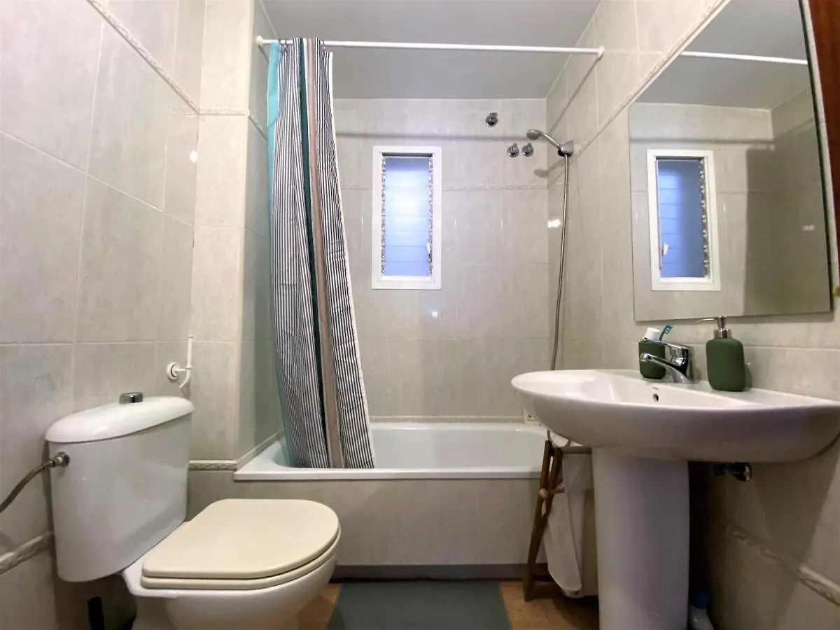 Apartamento Felipe Neri 10 Malaga Apartment