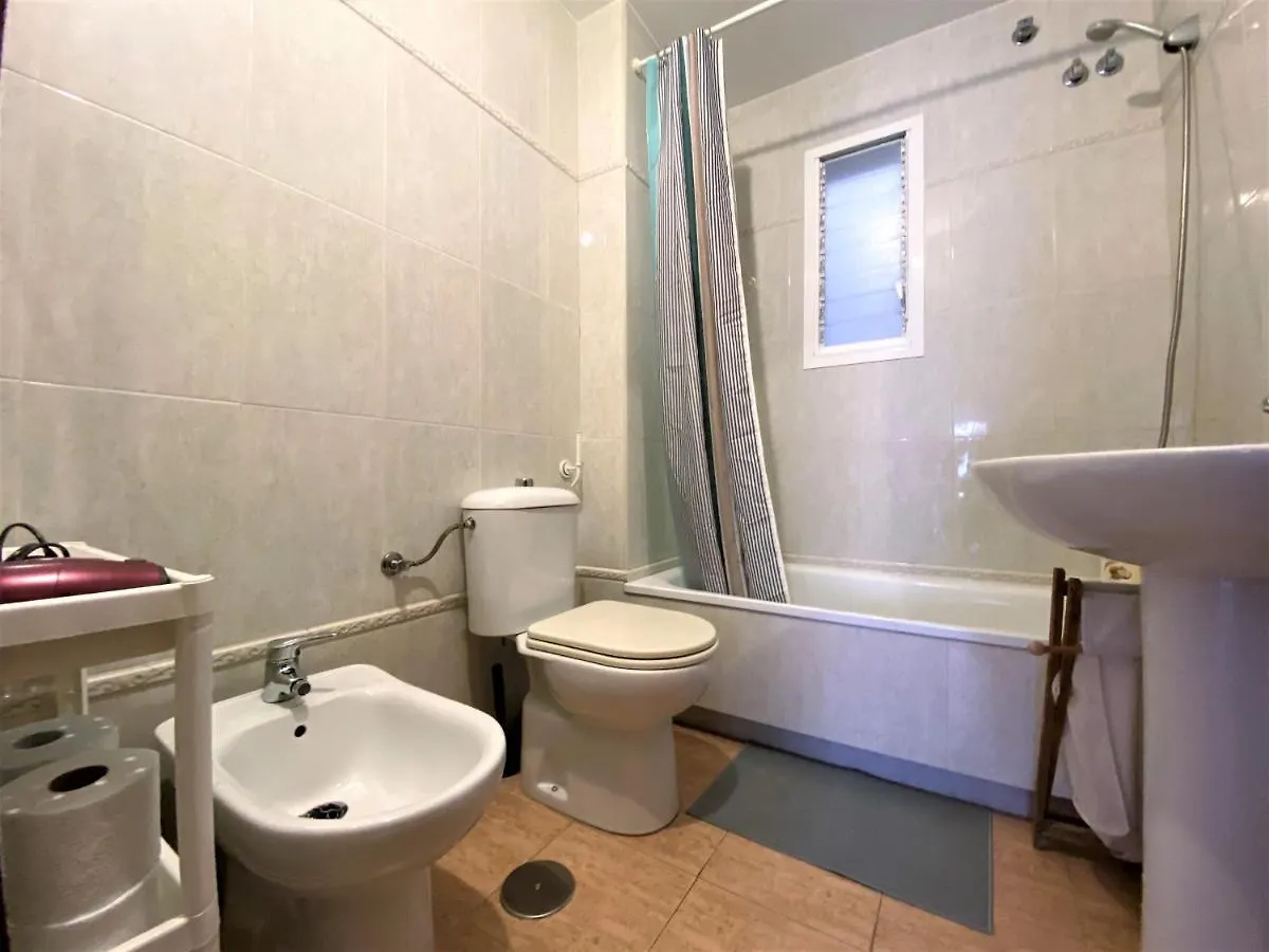 Apartamento Felipe Neri 10 Malaga 0*,  Spain